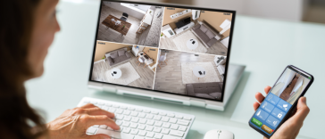 Best Home Security Cameras: Top Picks for Family Protection