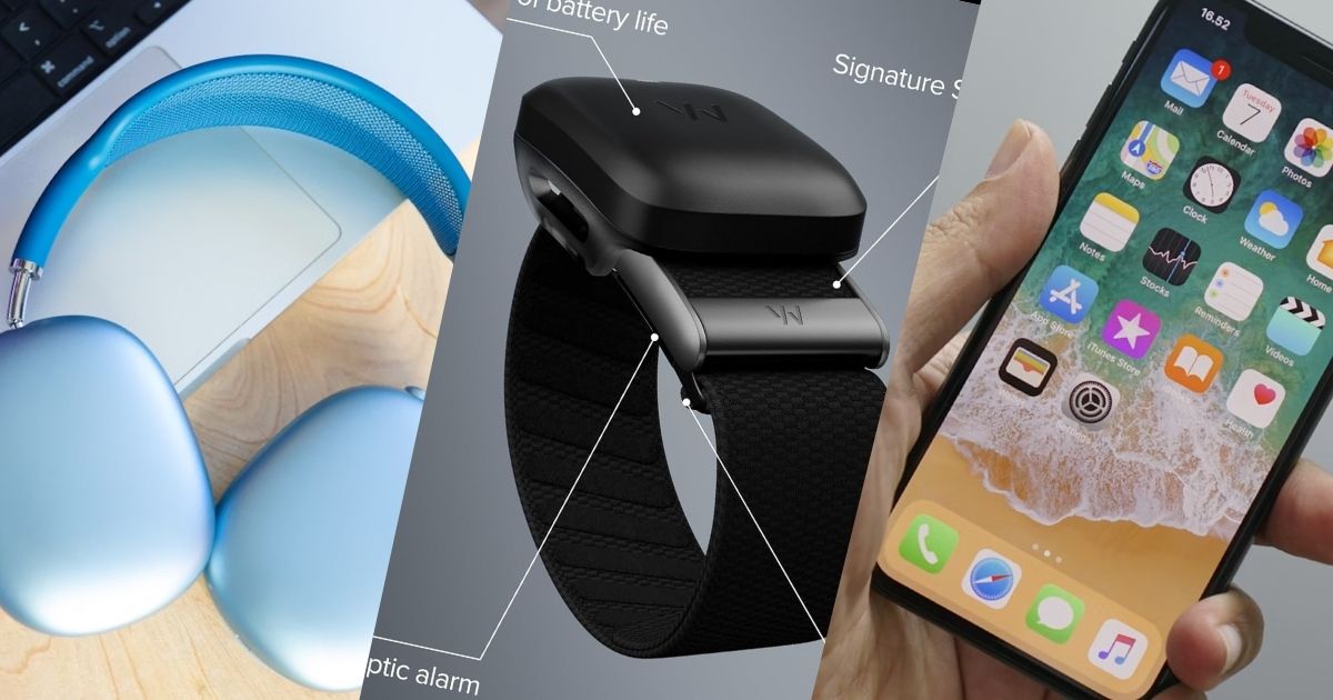 10 Celebrity Tech Essentials That Make Life Effortless