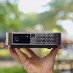 Best Handheld Projectors for 2025: Portable & Powerful
