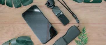 Celebrity Vlogging Gadgets That Elevate Content Creation