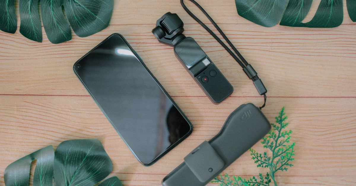 Celebrity Vlogging Gadgets That Elevate Content Creation