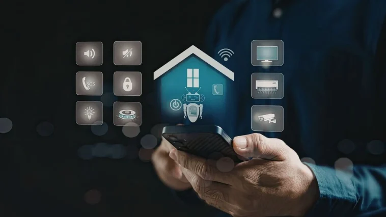 10 Best Smart Home Apps To Control Your Entire House