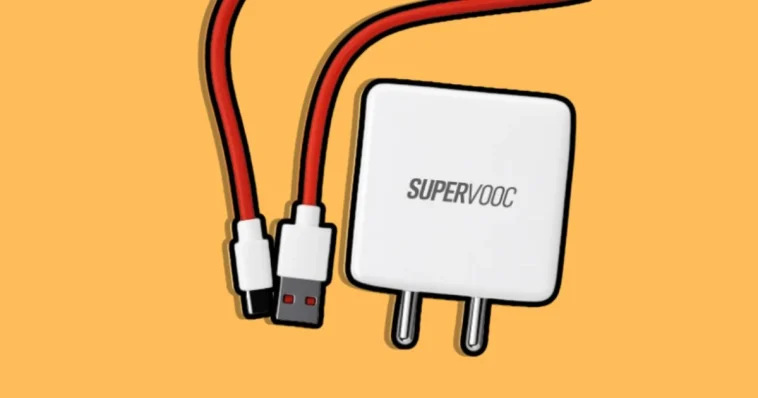 SuperVOOC Charger Review: Game-Changer or Hype?