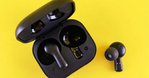5 Best Wireless Earbuds for Calls With Noise Cancellation